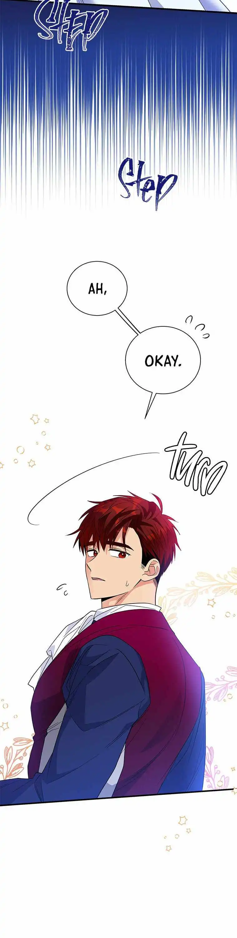 Honey, I'm Going On a Strike Chapter 41 28